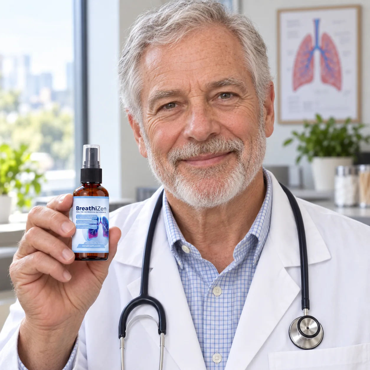 Talk to your own doctor before adding a new supplement